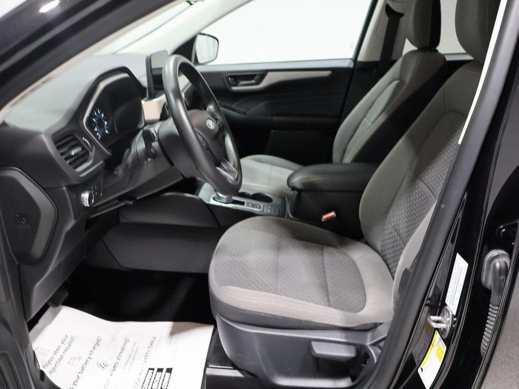 used 2022 Ford Escape car, priced at $18,956