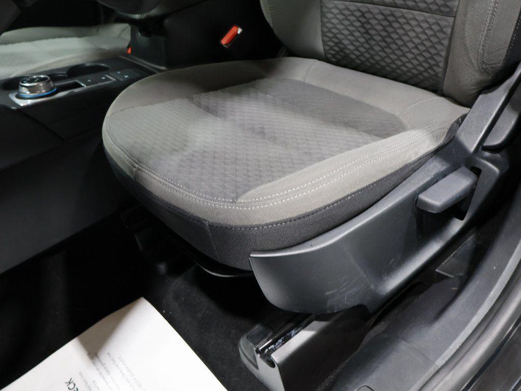 used 2022 Ford Escape car, priced at $18,955