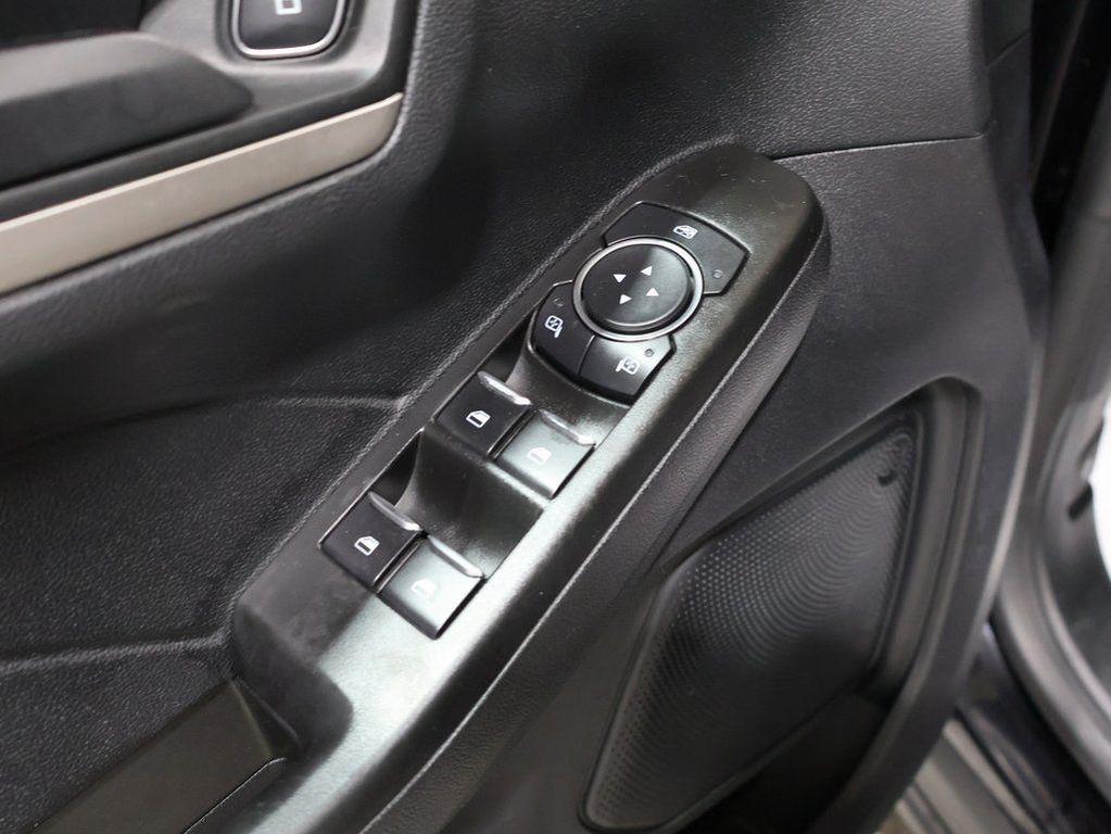 used 2022 Ford Escape car, priced at $18,955