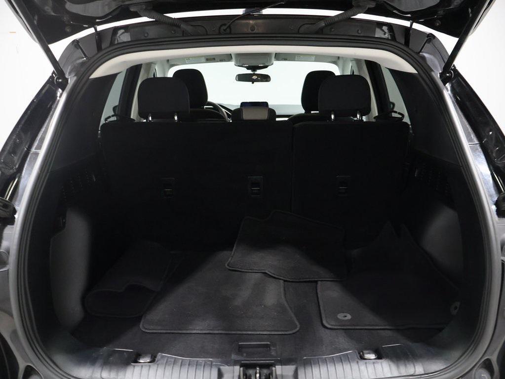 used 2022 Ford Escape car, priced at $18,956