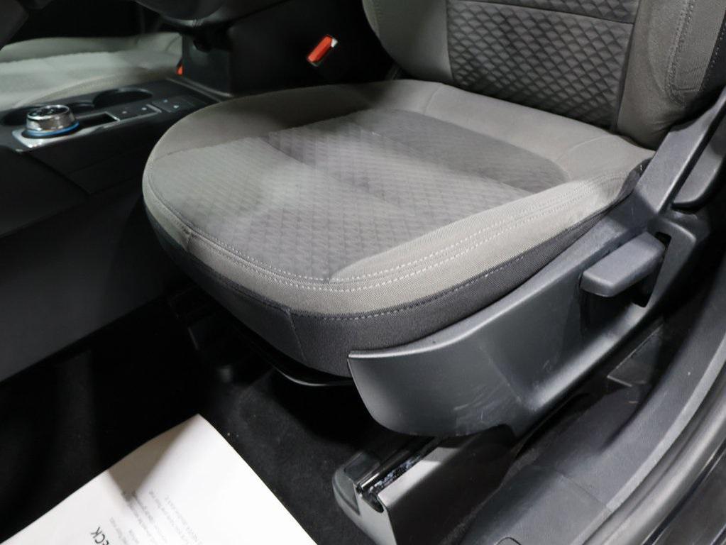 used 2022 Ford Escape car, priced at $18,956