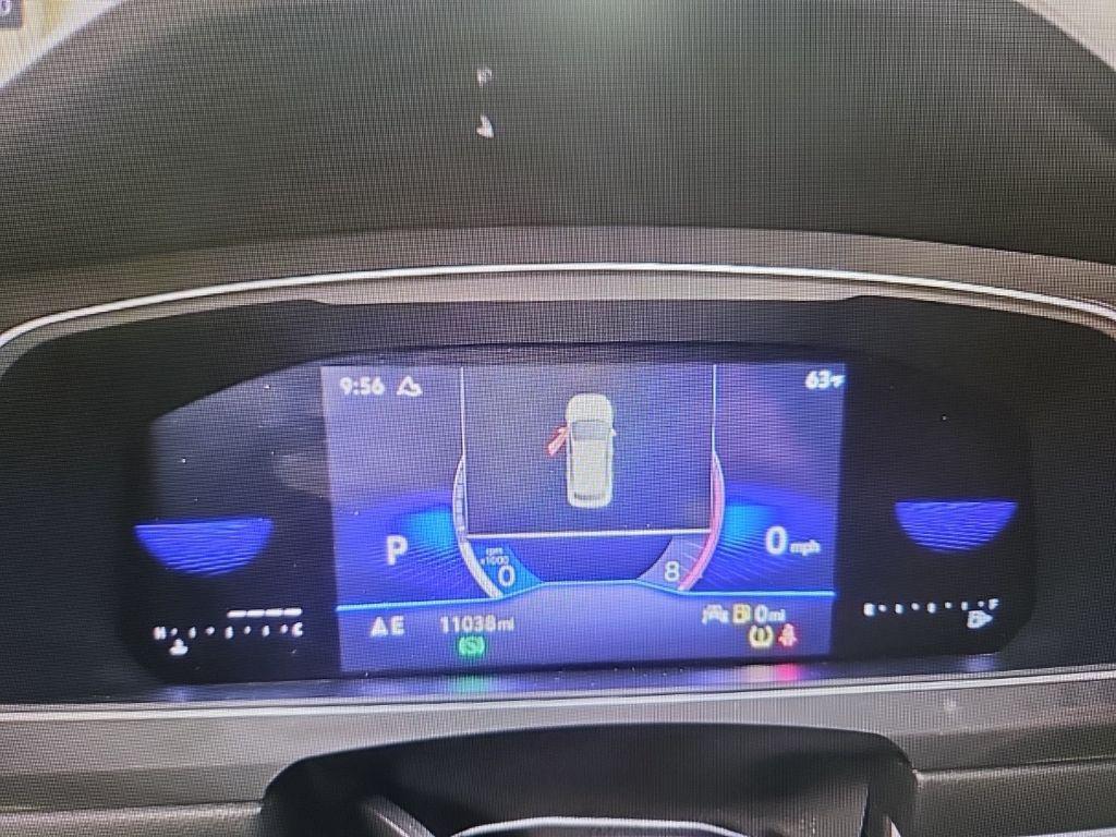 used 2022 Volkswagen Tiguan car, priced at $25,230