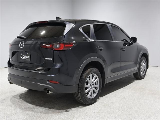 new 2024 Toyota RAV4 car, priced at $32,097