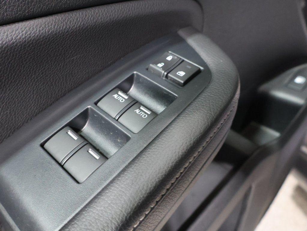 used 2023 Honda Ridgeline car, priced at $31,975