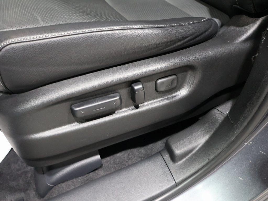 used 2023 Honda Ridgeline car, priced at $31,975