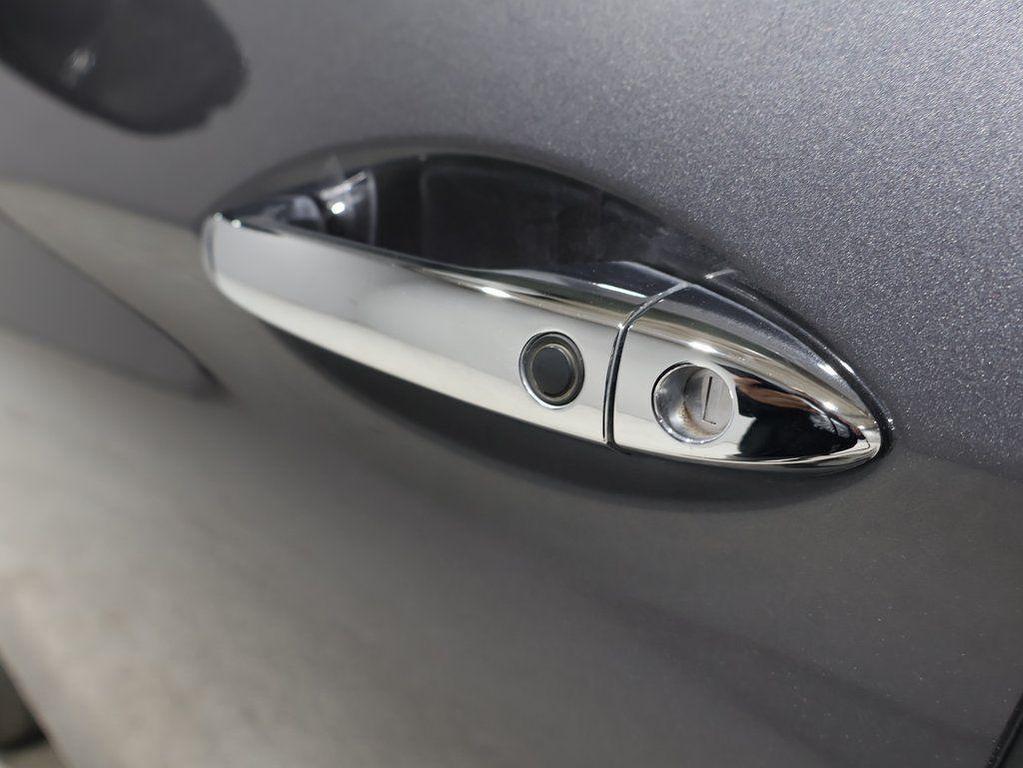 used 2023 Honda Ridgeline car, priced at $31,975