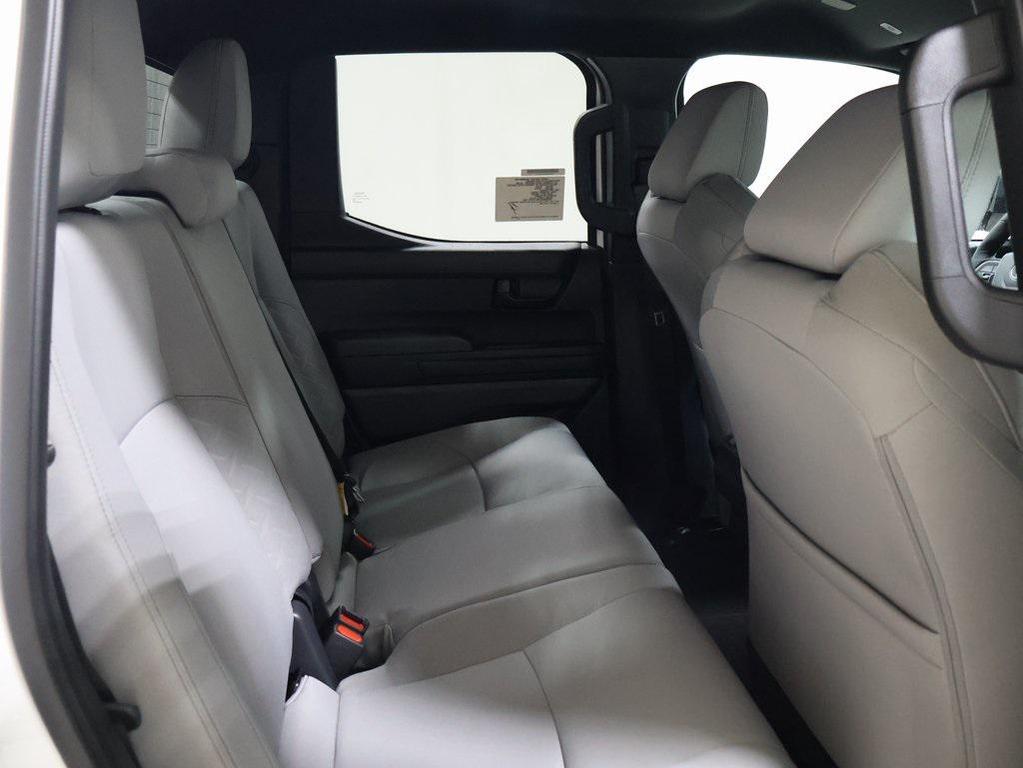 new 2025 Toyota Tacoma car, priced at $43,153