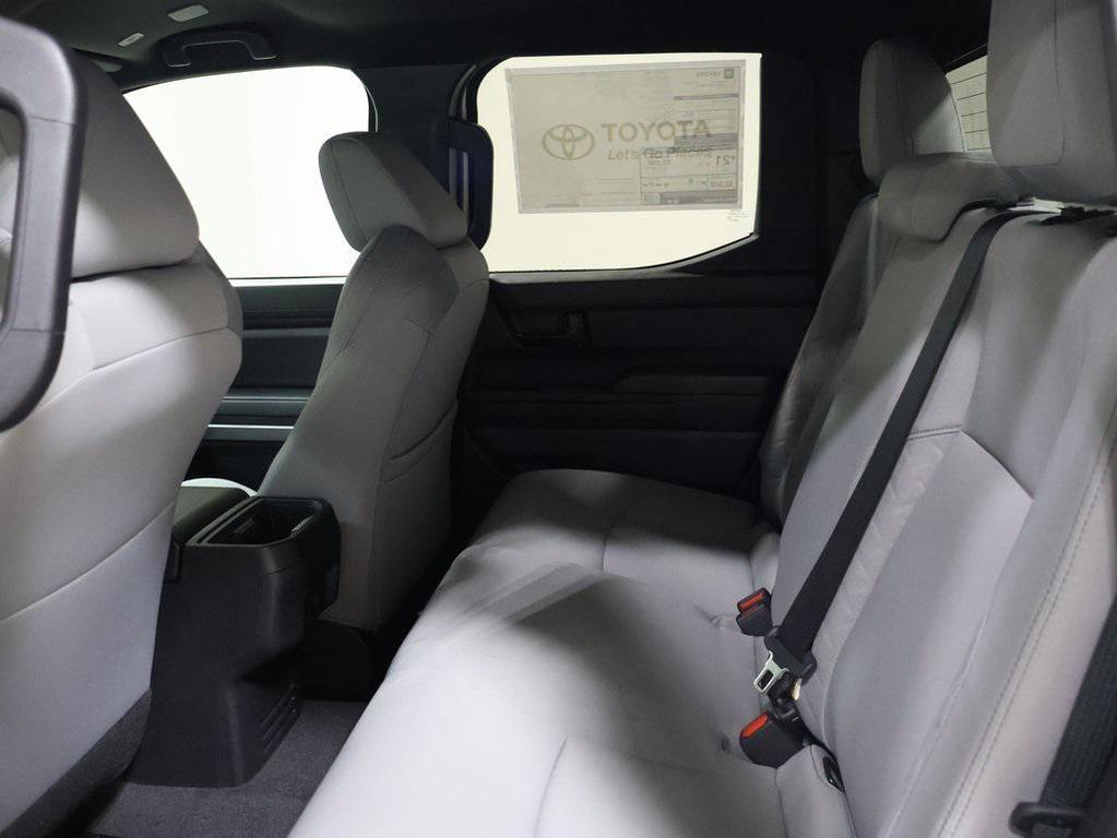 new 2025 Toyota Tacoma car, priced at $43,153