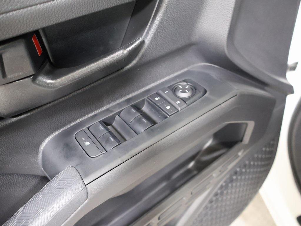 new 2025 Toyota Tacoma car, priced at $43,153