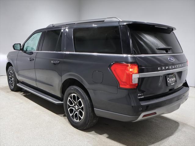 used 2022 Ford Expedition car, priced at $44,588