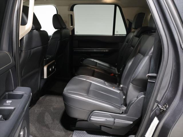 used 2022 Ford Expedition car, priced at $44,588