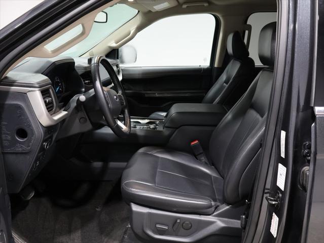 used 2022 Ford Expedition car, priced at $44,588