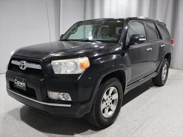 used 2011 Toyota 4Runner car, priced at $13,985