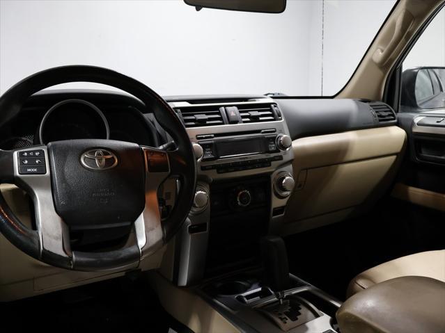 used 2011 Toyota 4Runner car, priced at $13,985