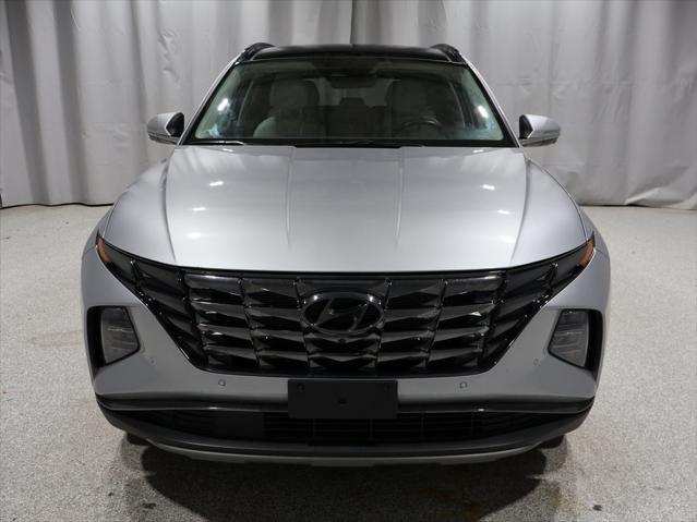 used 2023 Hyundai Tucson car, priced at $23,273