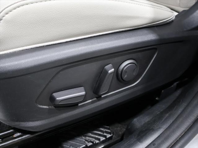 used 2023 Hyundai Tucson car, priced at $23,273