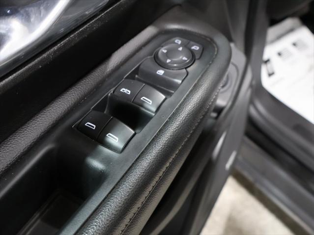 used 2022 GMC Terrain car, priced at $24,688