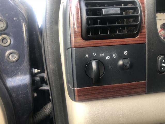 used 2007 Ford F-350 car, priced at $13,900