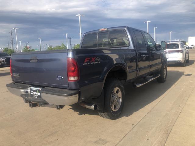 used 2007 Ford F-350 car, priced at $13,900