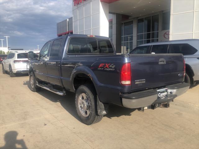 used 2007 Ford F-350 car, priced at $13,900