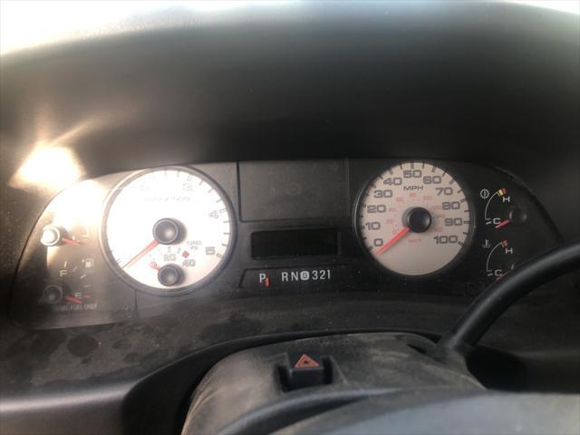 used 2007 Ford F-350 car, priced at $13,900