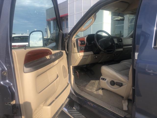 used 2007 Ford F-350 car, priced at $13,900