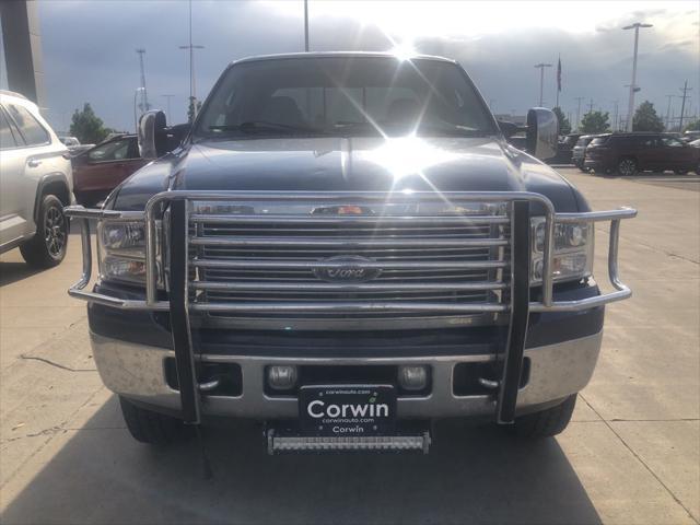 used 2007 Ford F-350 car, priced at $13,900