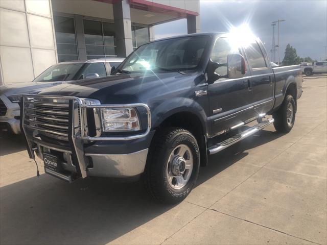 used 2007 Ford F-350 car, priced at $13,900