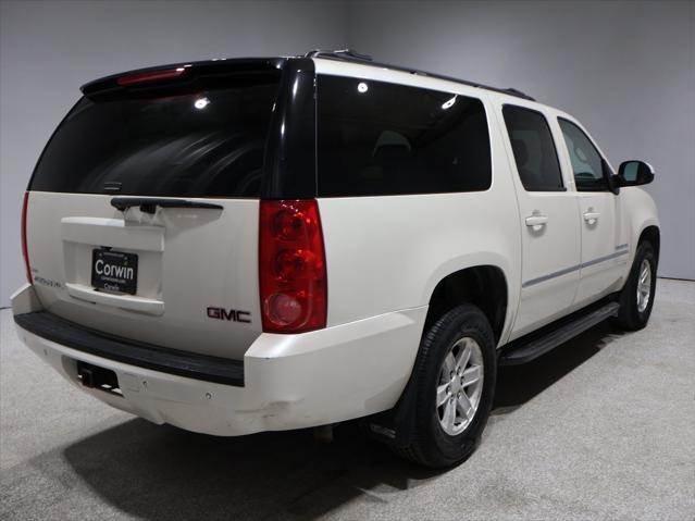 used 2013 GMC Yukon XL car, priced at $9,979