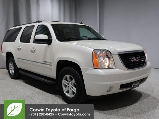 used 2013 GMC Yukon XL car, priced at $9,979