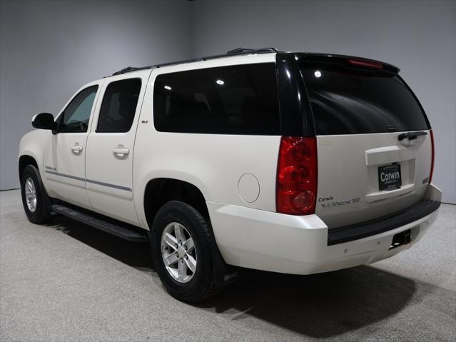 used 2013 GMC Yukon XL car, priced at $9,979