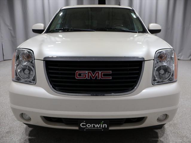 used 2013 GMC Yukon XL car, priced at $9,979