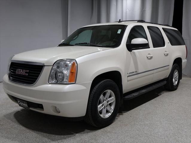 used 2013 GMC Yukon XL car, priced at $9,979