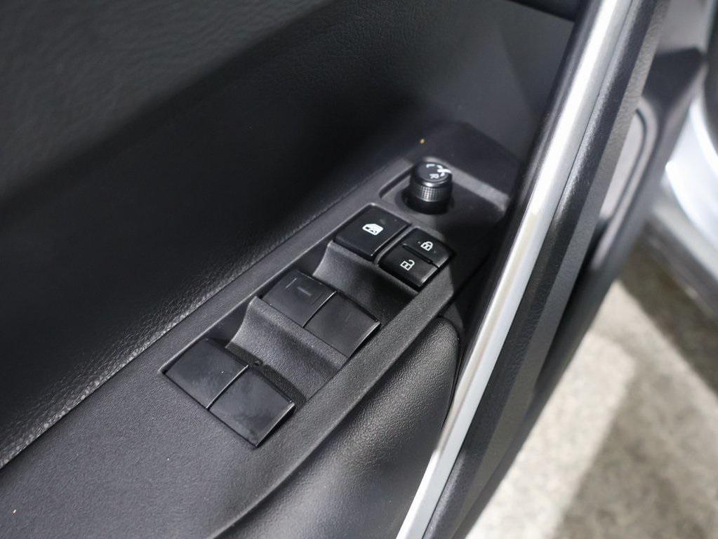 used 2024 Toyota Corolla Hybrid car, priced at $32,892