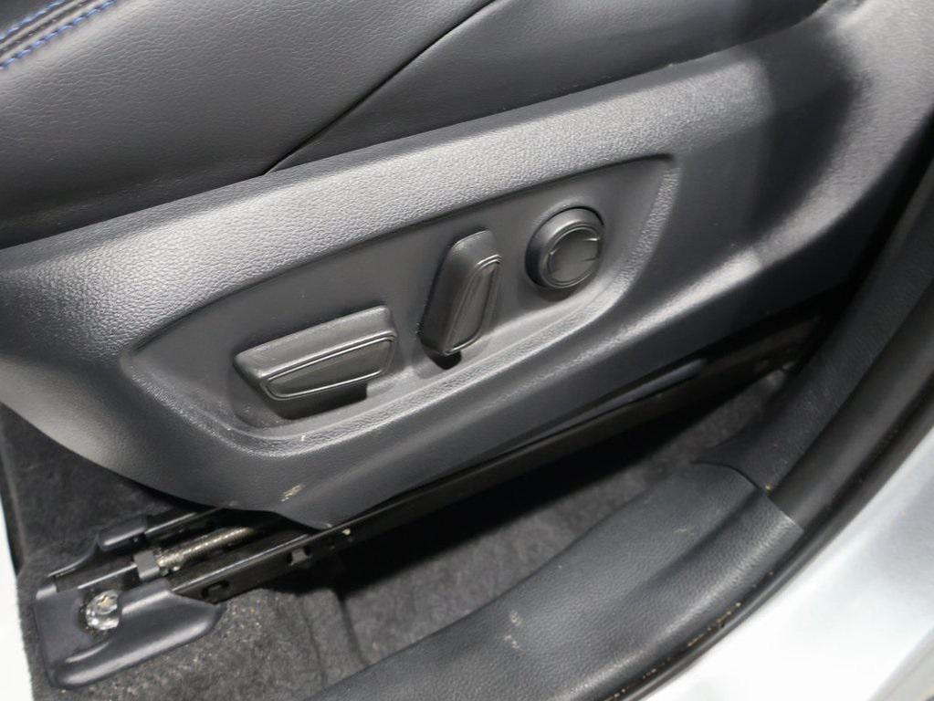 used 2024 Toyota Corolla Hybrid car, priced at $32,892