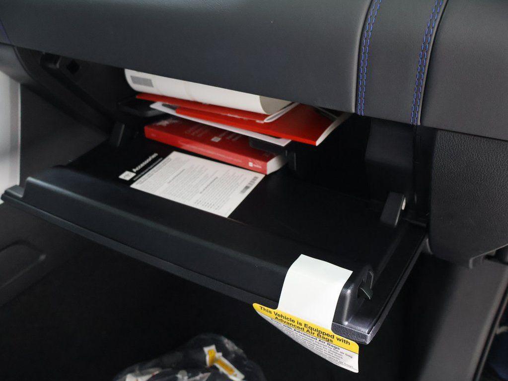 new 2025 Toyota Tundra Hybrid car, priced at $69,195