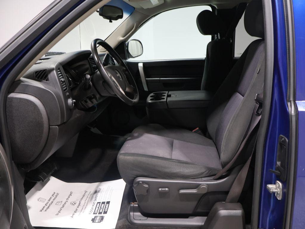 used 2013 GMC Sierra 1500 car, priced at $11,731