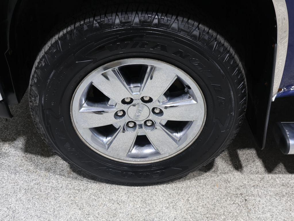 used 2013 GMC Sierra 1500 car, priced at $11,731