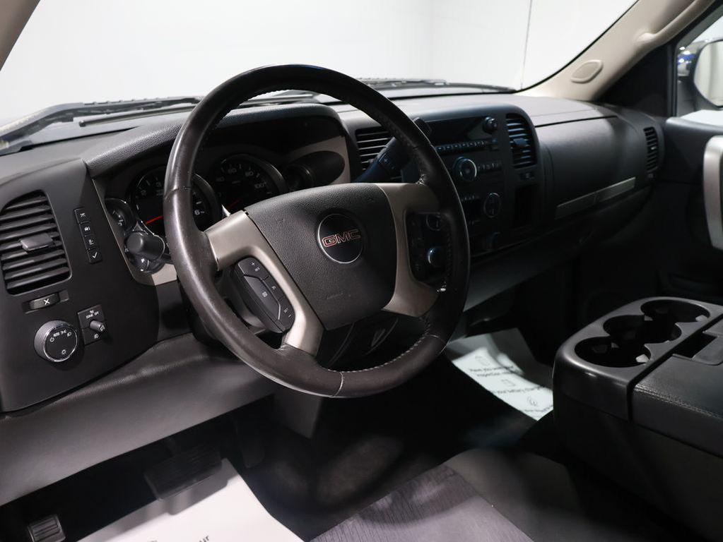 used 2013 GMC Sierra 1500 car, priced at $11,731