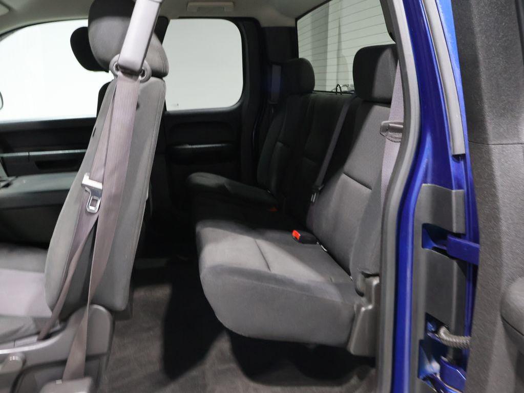 used 2013 GMC Sierra 1500 car, priced at $11,731