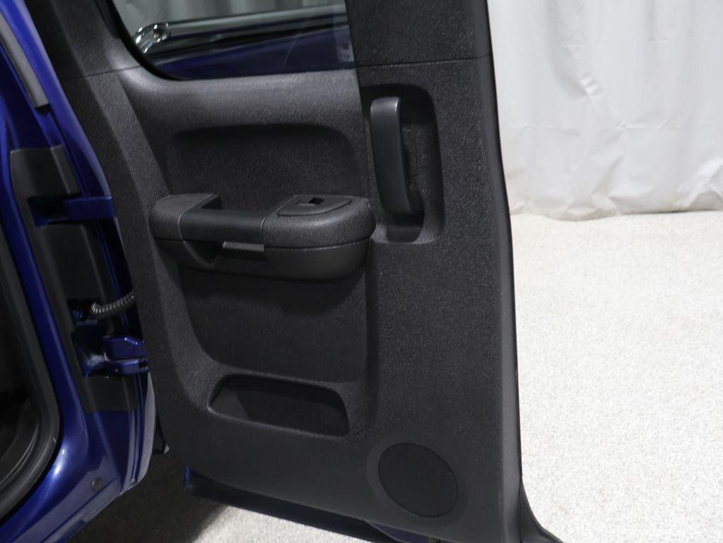 used 2013 GMC Sierra 1500 car, priced at $11,731