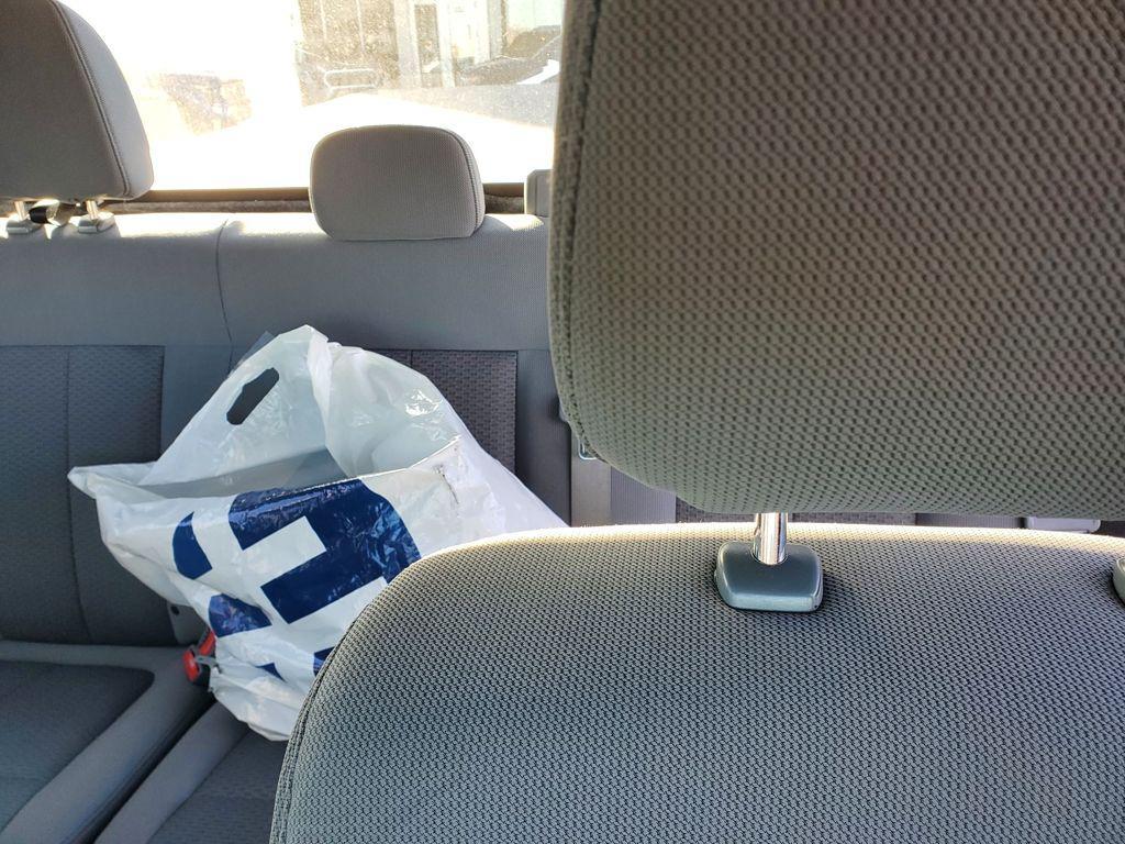 used 2014 Ford F-150 car, priced at $7,900