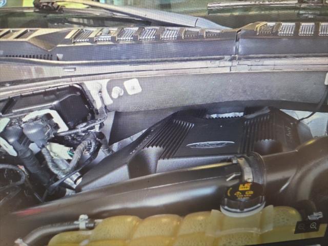 used 2020 Ford F-150 car, priced at $32,496