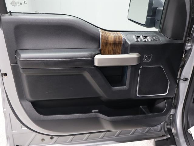 used 2020 Ford F-150 car, priced at $29,970