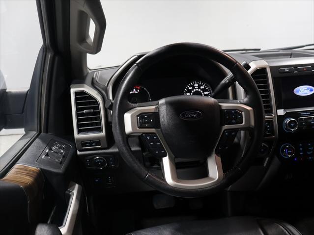 used 2020 Ford F-150 car, priced at $29,970