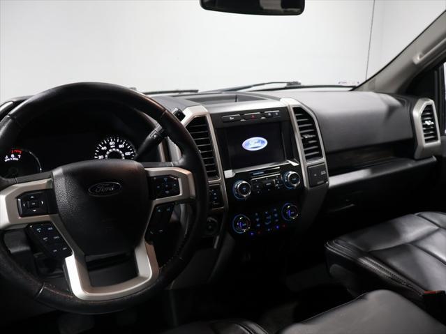 used 2020 Ford F-150 car, priced at $29,970