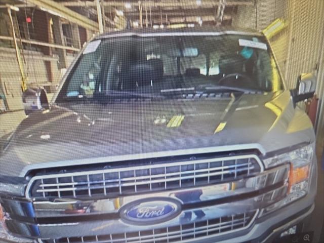 used 2020 Ford F-150 car, priced at $32,496