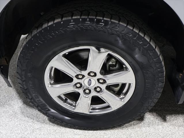 used 2020 Ford F-150 car, priced at $29,970