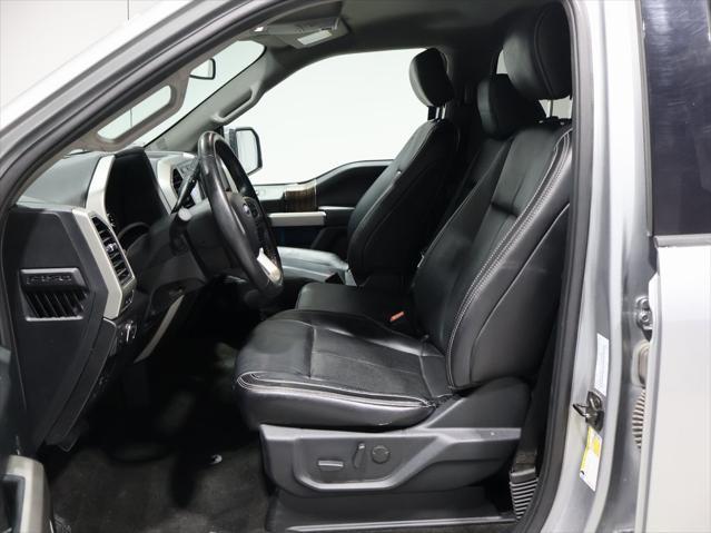used 2020 Ford F-150 car, priced at $29,970