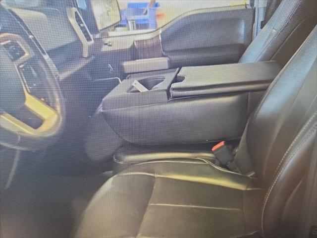 used 2020 Ford F-150 car, priced at $32,496